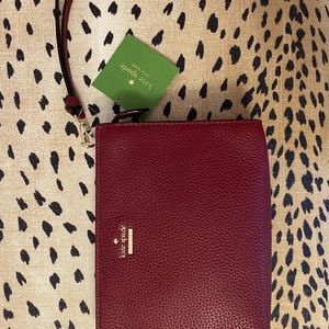 Kate Spade Wristlet